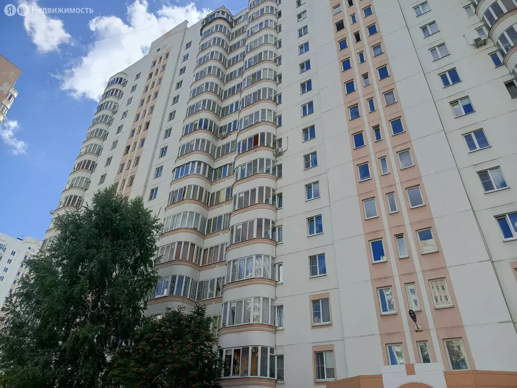 2-комнатная квартира: Курск, проспект Победы, 28Б (56.2 м) - Фото 0