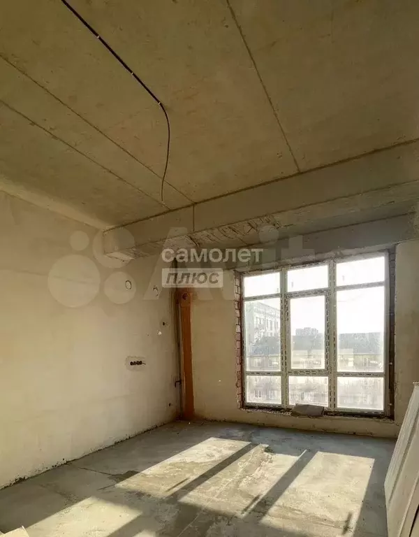 1-к. квартира, 54 м, 5/9 эт. - Фото 0