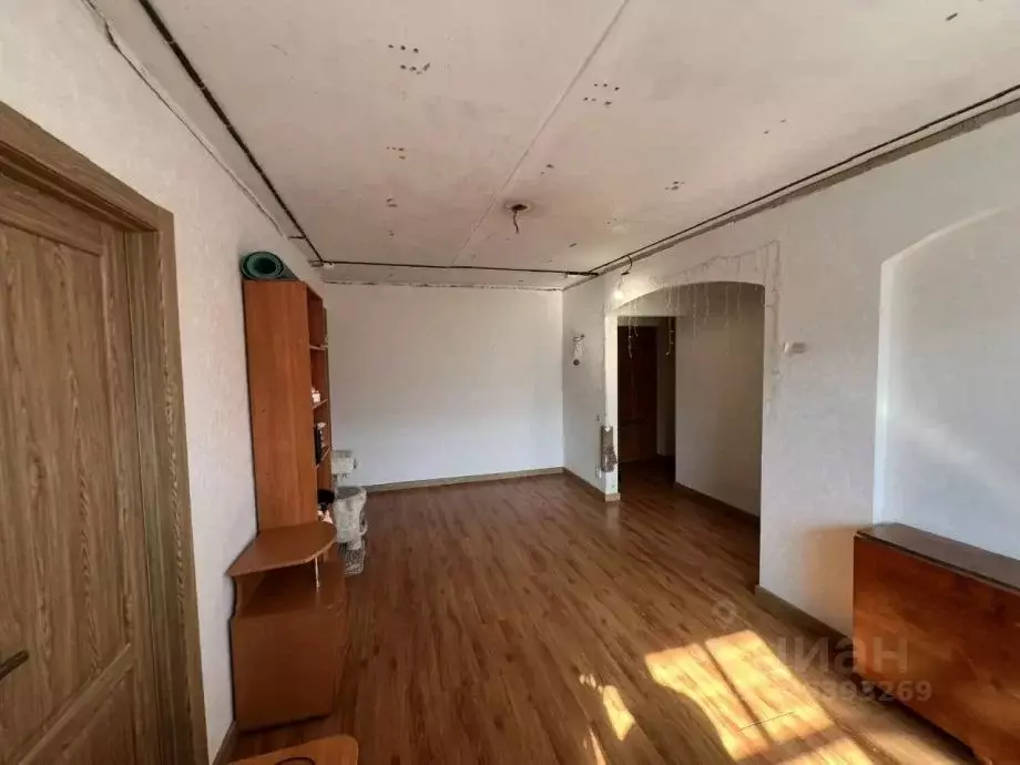 2-к кв. Пермский край, Березники ул. Льва Толстого, 19 (40.2 м) - Фото 2