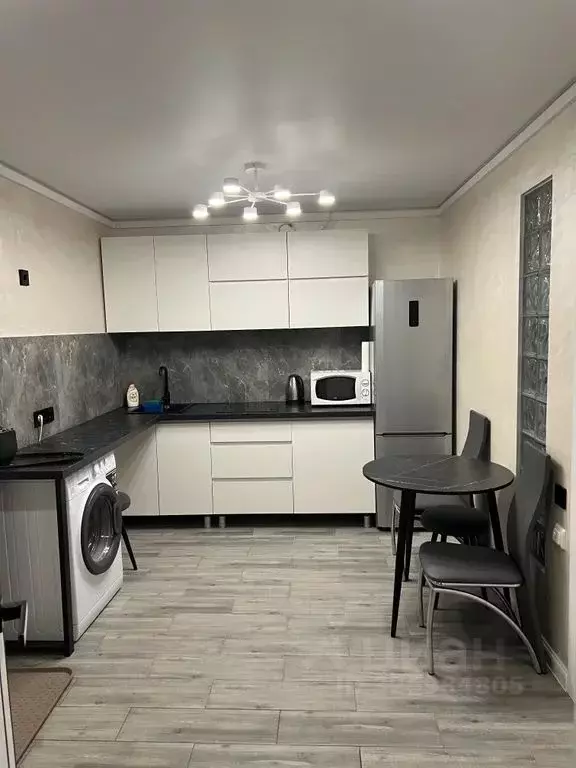 2-к кв. Тверская область, Конаково ул. Энергетиков, 28 (46.0 м) - Фото 2