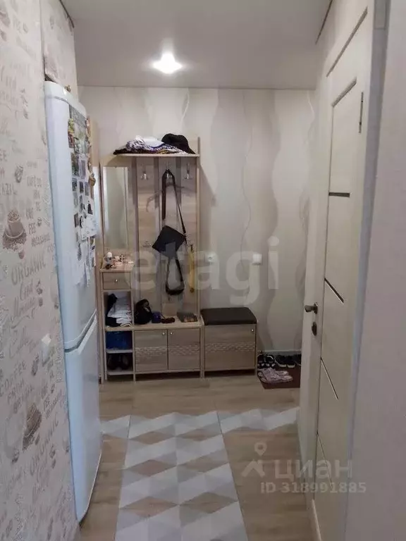 3-к кв. Ростовская область, Ростов-на-Дону Криворожская ул., 61 (60.0 ... - Фото 0