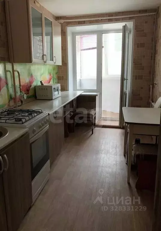 1-к кв. Саратовская область, Энгельс просп. Строителей, 18а (30.0 м) - Фото 1