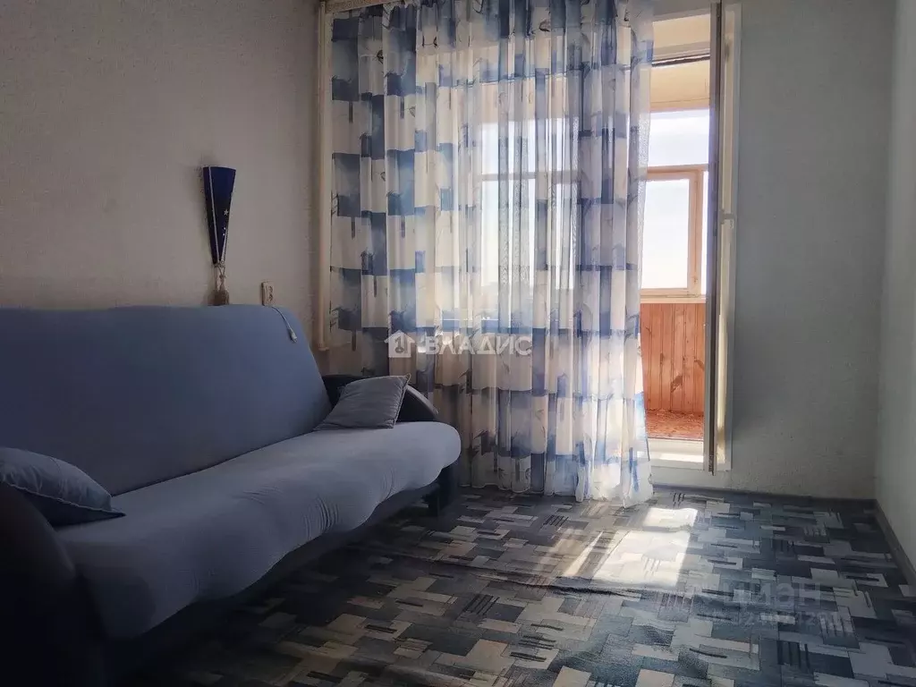 3-к кв. Владимирская область, Ковров ул. Строителей, 22 (63.0 м) - Фото 1