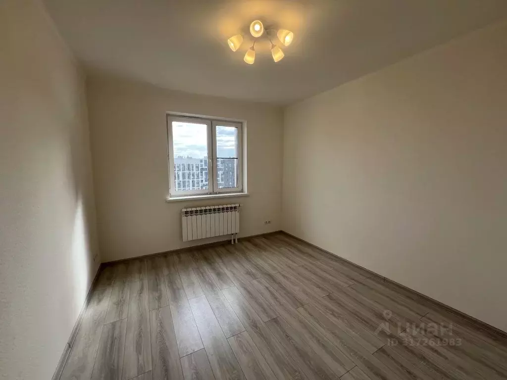 2-к кв. Москва ул. Николая Озерова, 2к1 (58.1 м) - Фото 1