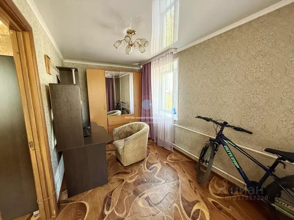 2-к кв. Забайкальский край, Чита ул. Николая Островского, 20 (44.0 м) - Фото 1
