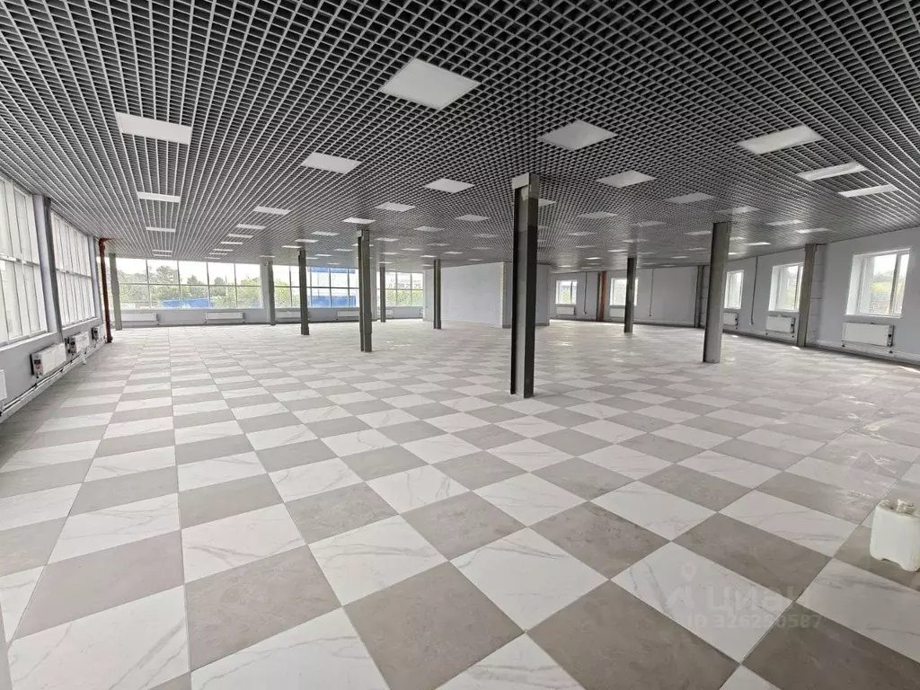 Офис в Свердловская область, Екатеринбург ул. Артинская, 20Б (661 м) - Фото 1