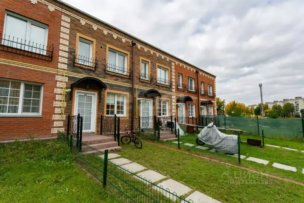 2-к кв. Новосибирская область, Новосибирский район, Мичуринский ... - Фото 0