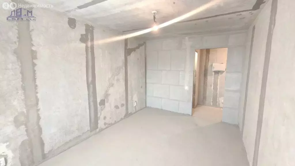 1-комнатная квартира: Всеволожский район, Заневское городское ... - Фото 2