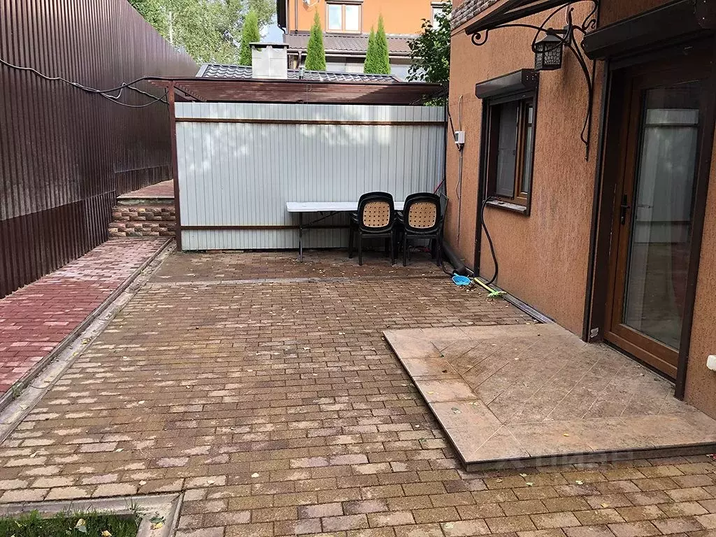 Коттедж в Московская область, Дмитровский городской округ, д. ... - Фото 0