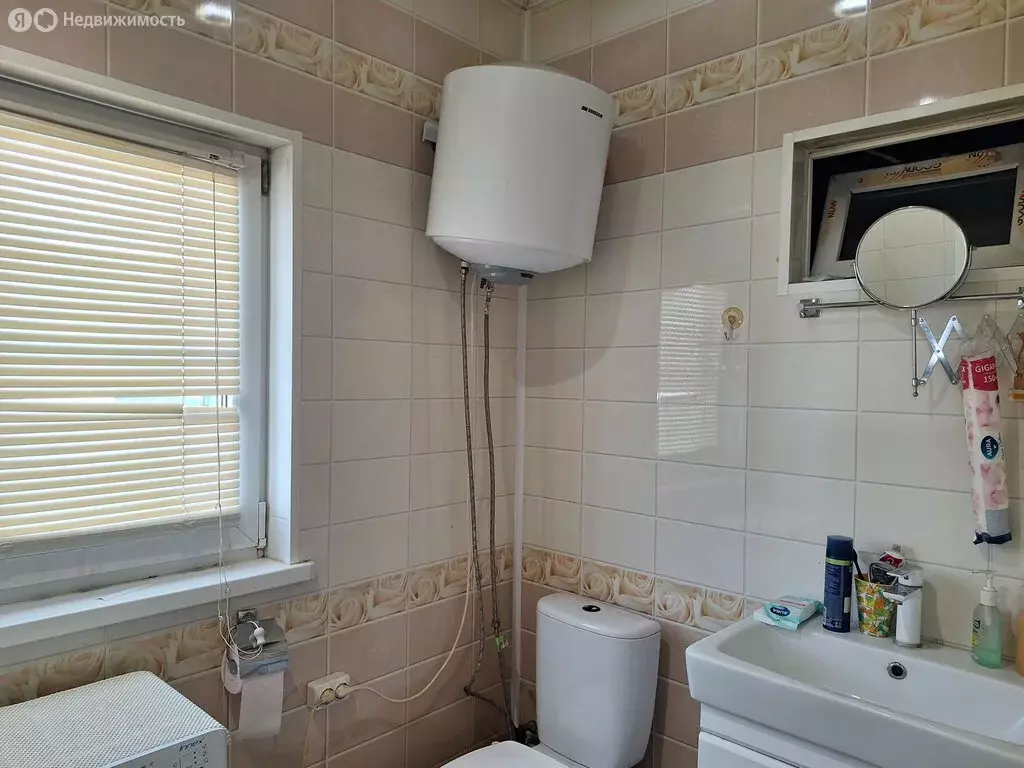 Дом в Челябинск, садовое товарищество Коллективный сад завода ЖБИ-1, ... - Фото 1