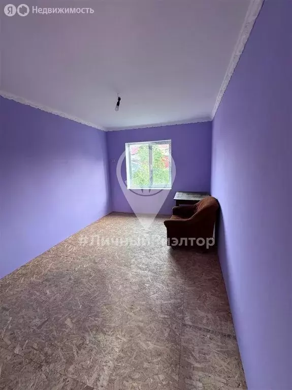 Дом в село Корневое, Школьная улица, 15 (38.4 м) - Фото 1