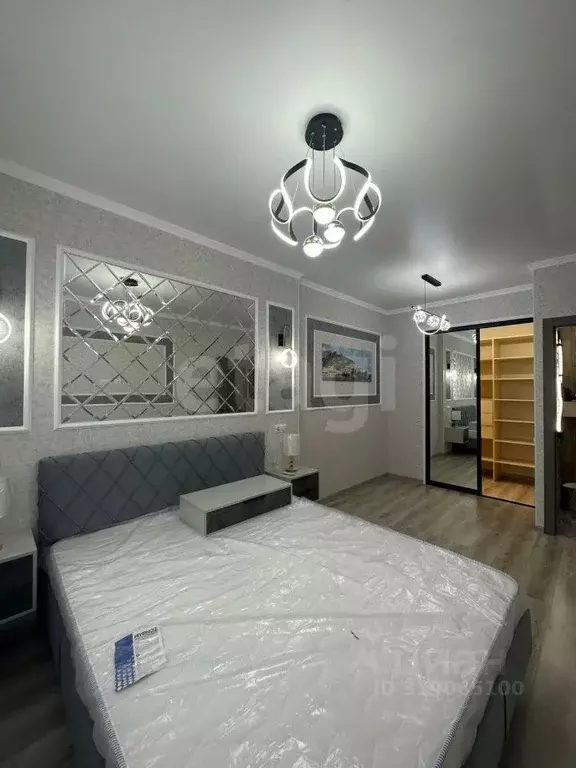 1-к кв. Краснодарский край, Анапа ул. Омелькова, 93 (38.0 м) - Фото 0