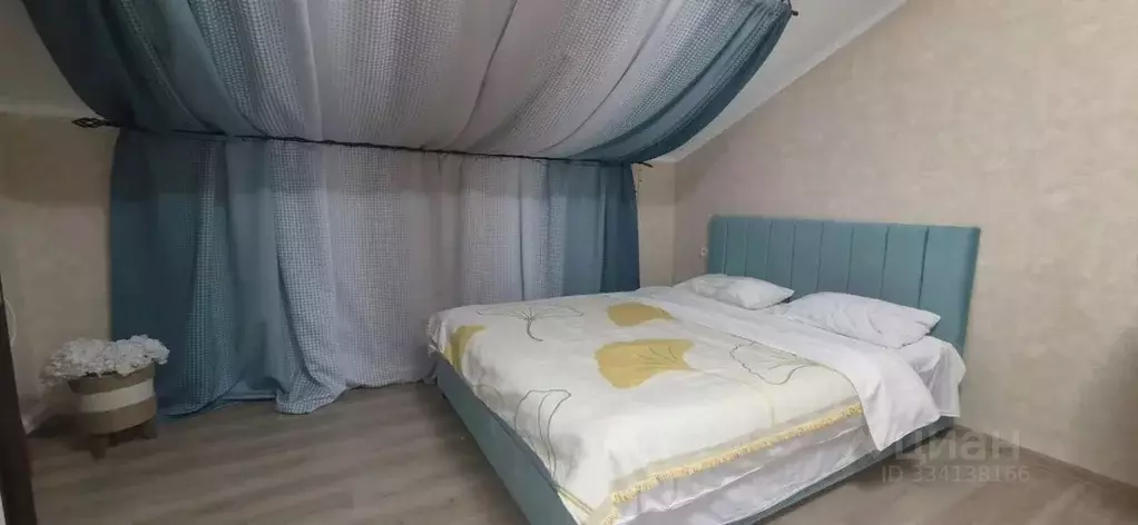 Студия Москва с. Былово, Былово кп, ул. Радужная, 2 (28.0 м) - Фото 1