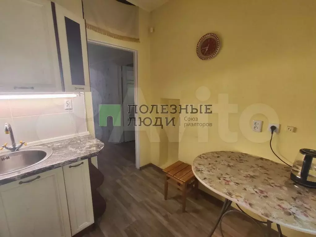 2-к. квартира, 47,8 м, 2/2 эт. - Фото 1