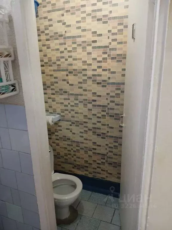 Комната Самарская область, Самара Рыльская ул., 24А (13.0 м) - Фото 2