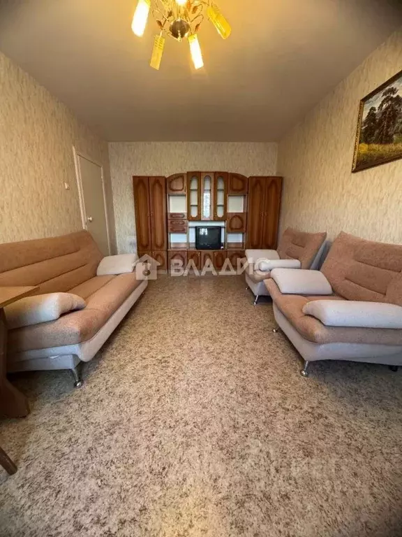 2-к кв. Воронежская область, Воронеж Минская ул., 63 (53.9 м) - Фото 2