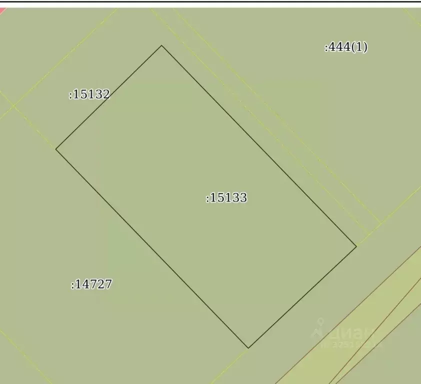 Участок в Челябинская область, Сосновский муниципальный округ, ... - Фото 1