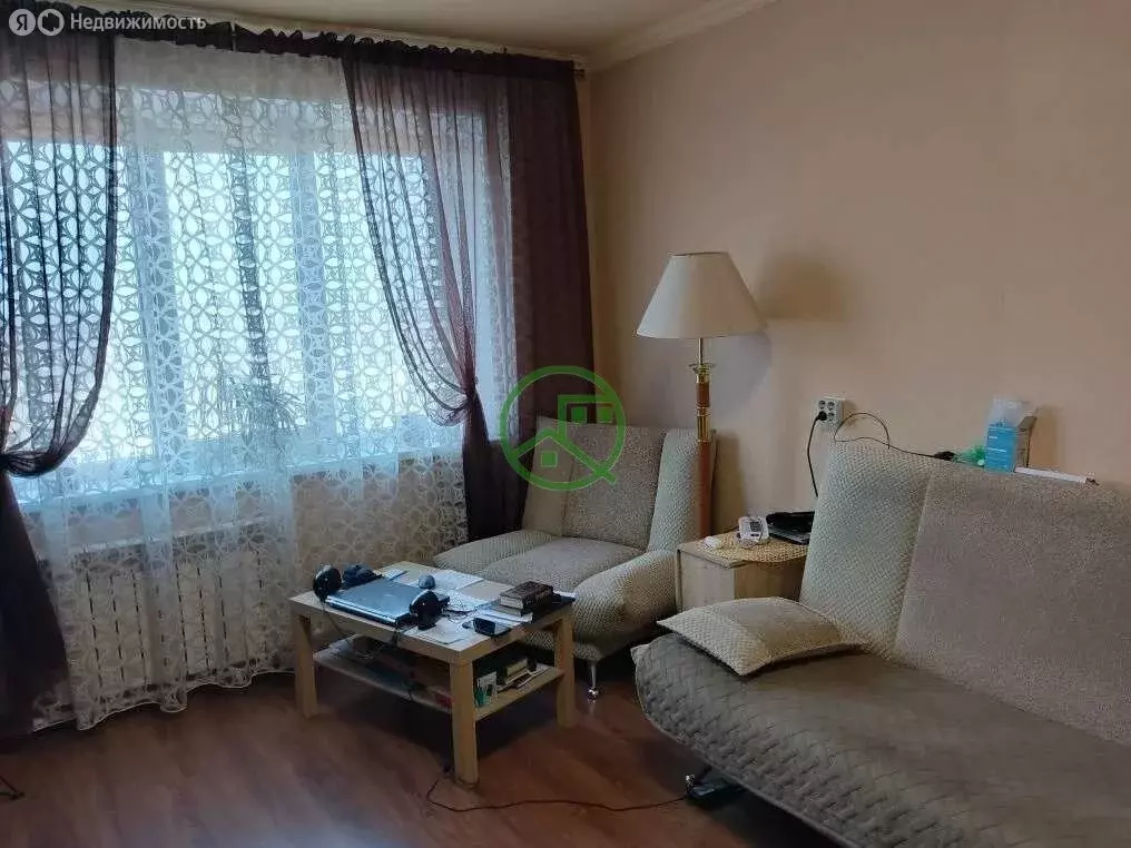 3-комнатная квартира: Сызрань, Локомобильная улица, 33 (65.7 м) - Фото 1