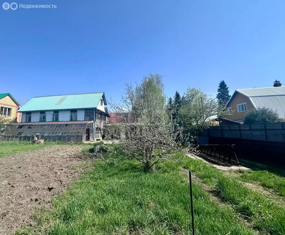 Дом в Тюмень, Ставропольская улица (112.8 м) - Фото 2
