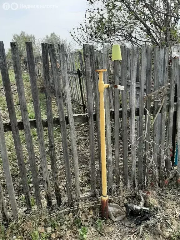 Участок в Омск, СНТ Мечта, 92 (15 м) - Фото 0