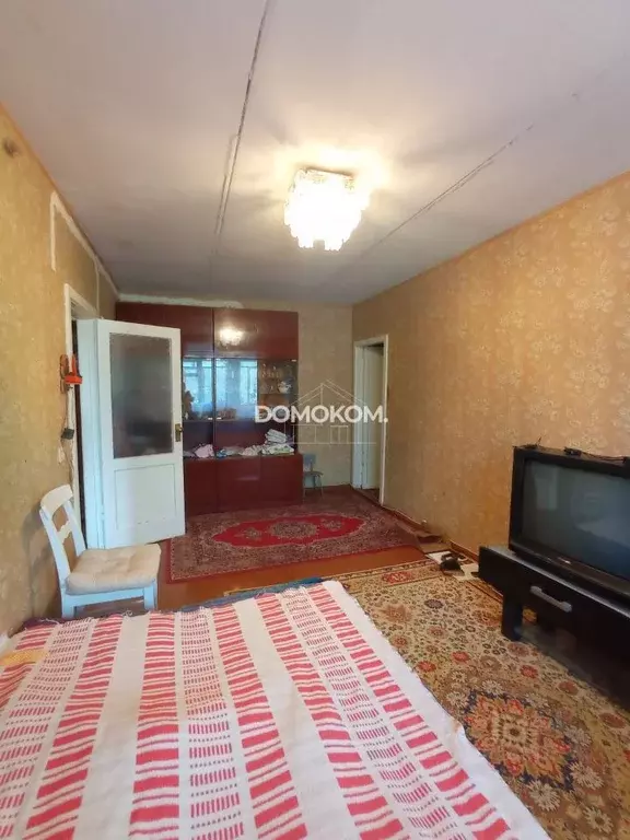 2-к кв. Свердловская область, Екатеринбург ул. Малышева, 104 (42.7 м) - Фото 1