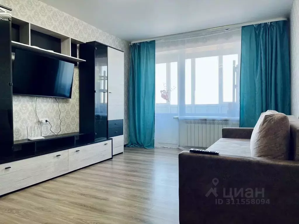 2-к кв. Нижегородская область, Шахунья Первомайская ул., 32 (48.0 м) - Фото 0