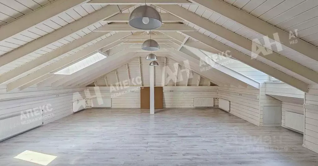 Офис в Москва ул. Бутырский Вал, 24/13С1 (68 м) - Фото 1