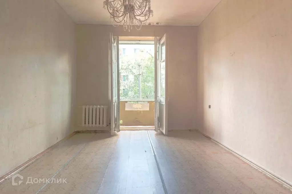 Продаётся 3-к квартира, 98 м - Фото 0