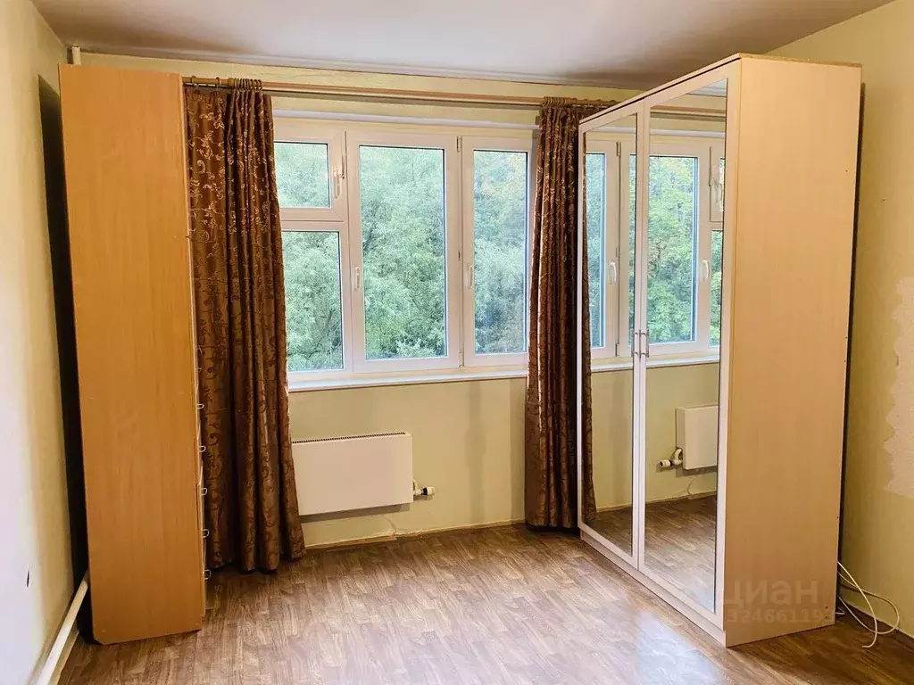 1-к кв. Москва Лукинская ул., 18к1 (40.0 м) - Фото 1