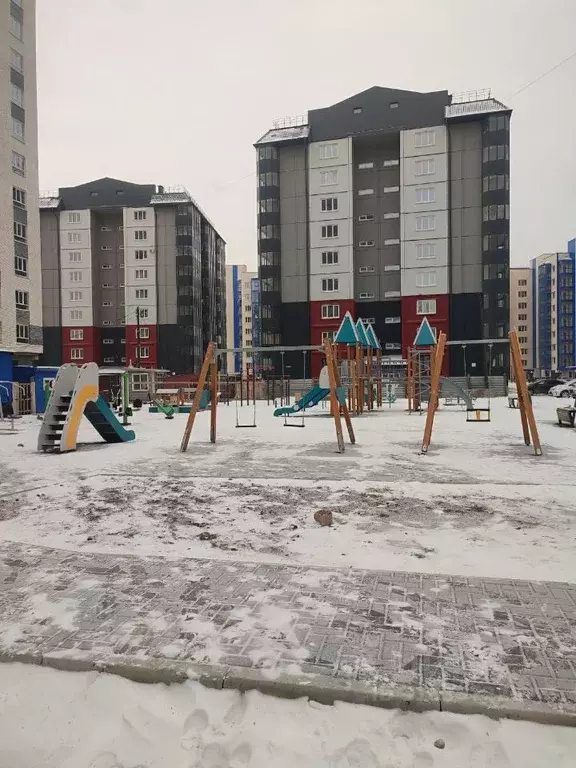 Студия Хакасия, Абакан ул. Генерала Тихонова, 10/2 (38.7 м) - Фото 2