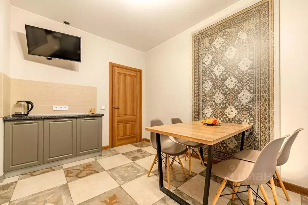 3-к кв. Санкт-Петербург ул. Парфеновская, 9к1 (93.5 м) - Фото 2