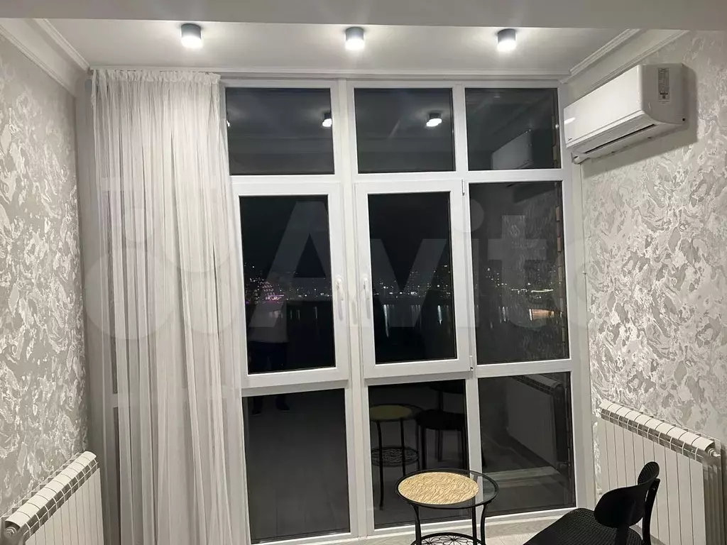 Квартира-студия, 60 м, 8/12 эт. - Фото 0