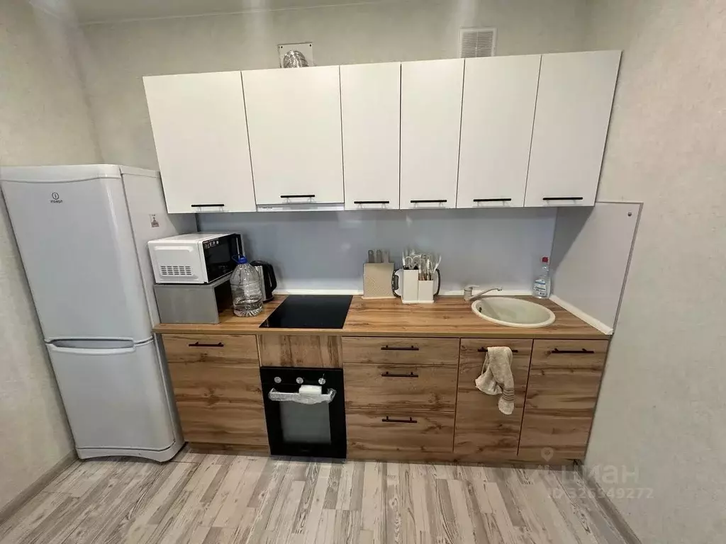 2-к кв. Удмуртия, Ижевск ул. Карла Маркса, 304Б (55.0 м) - Фото 2