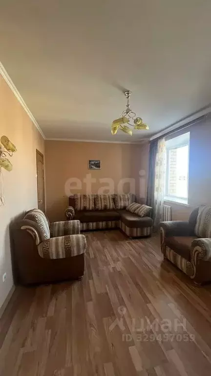 2-к кв. Забайкальский край, Чита Угданская ул., 17 (72.6 м) - Фото 2