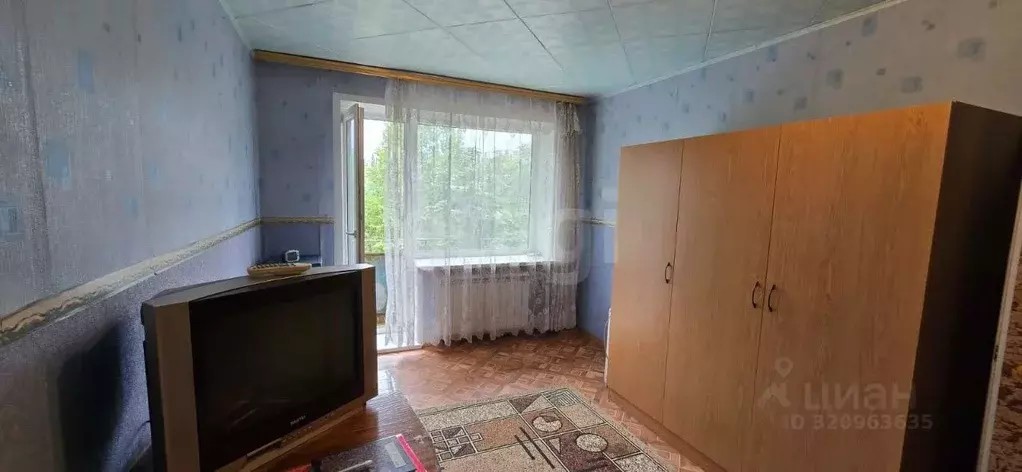 1-к кв. Воронежская область, Воронеж ул. Туполева, 22 (30.1 м) - Фото 1