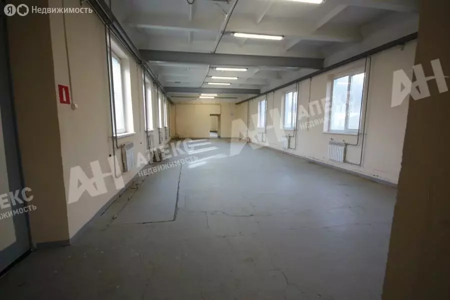 Производственное помещение (210 м) - Фото 2