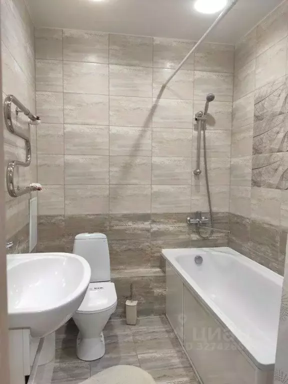 1-к кв. Свердловская область, Екатеринбург ул. Евгения Савкова, 33 ... - Фото 2