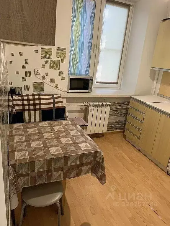 1-к кв. Москва ул. Москворечье, 49 (32.0 м) - Фото 2