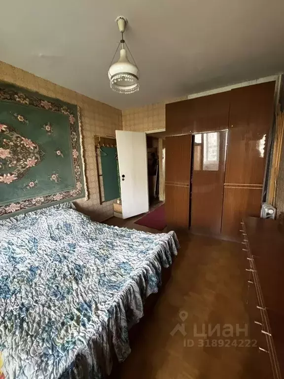 3-к кв. Ростовская область, Волгодонск просп. Курчатова, 51 (60.0 м) - Фото 1