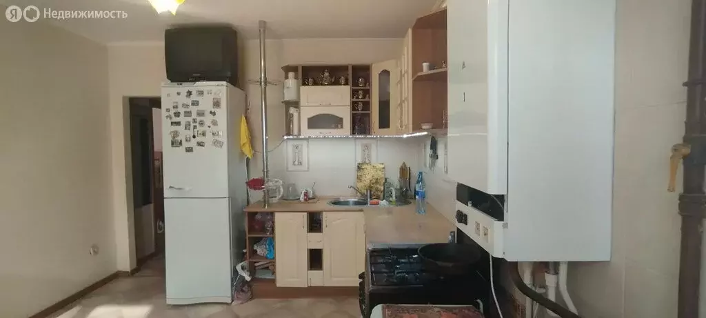 1-комнатная квартира: Ейск, Коммунистическая улица, 85/8 (42.7 м) - Фото 1