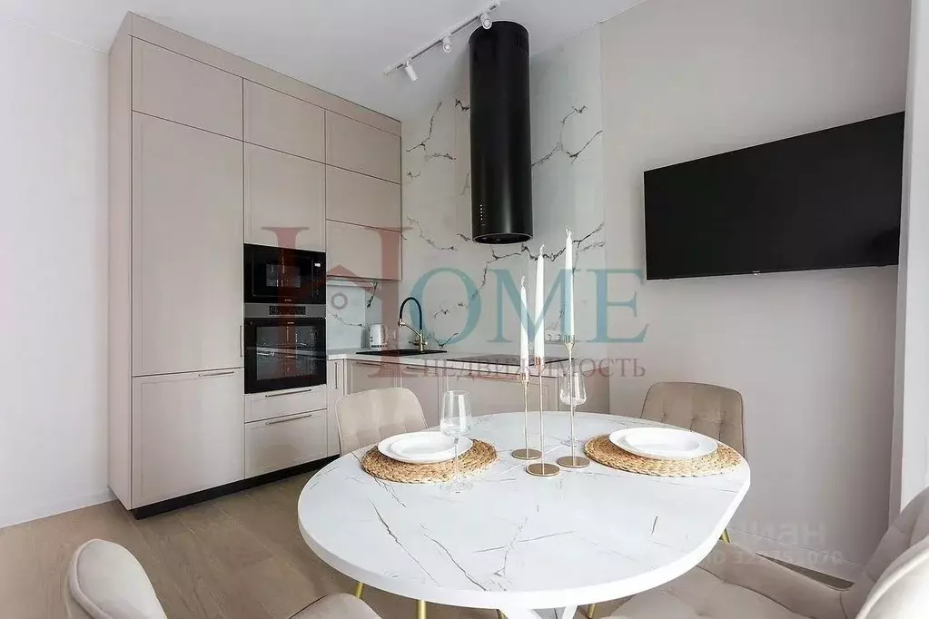 1-к кв. Новосибирская область, Новосибирск Красный просп., 220 (42.0 ... - Фото 2