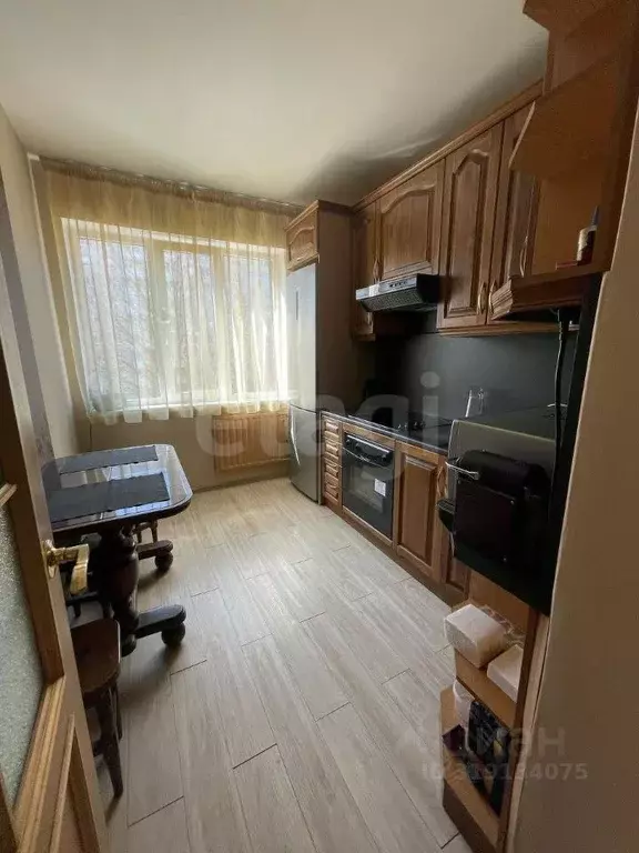 2-к кв. Санкт-Петербург Ленская ул., 3к2Б (47.5 м) - Фото 0