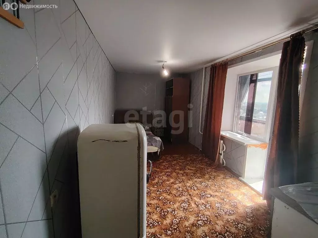 1к в -комнатной квартире (14.4 м) - Фото 2