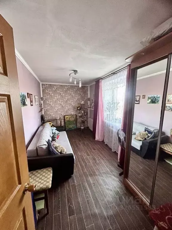 2-к кв. Тверская область, Тверь Вокзальная ул., 6 (40.5 м) - Фото 2