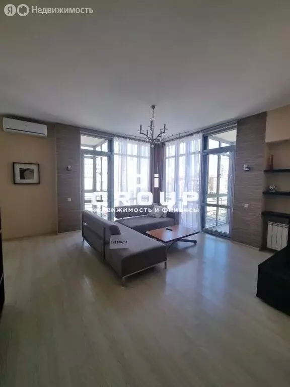 3-комнатная квартира: Казань, Чистопольская улица, 20/12 (77 м) - Фото 2