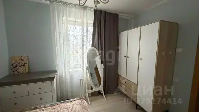 1-к кв. Кировская область, Киров ул. Пугачева, 10 (38.6 м) - Фото 1