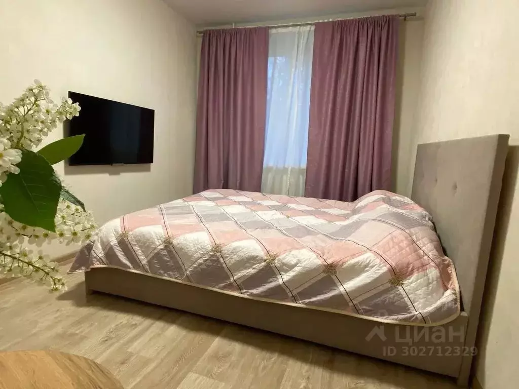 2-к кв. Санкт-Петербург, Санкт-Петербург, Сестрорецк ул. Володарского, ... - Фото 2