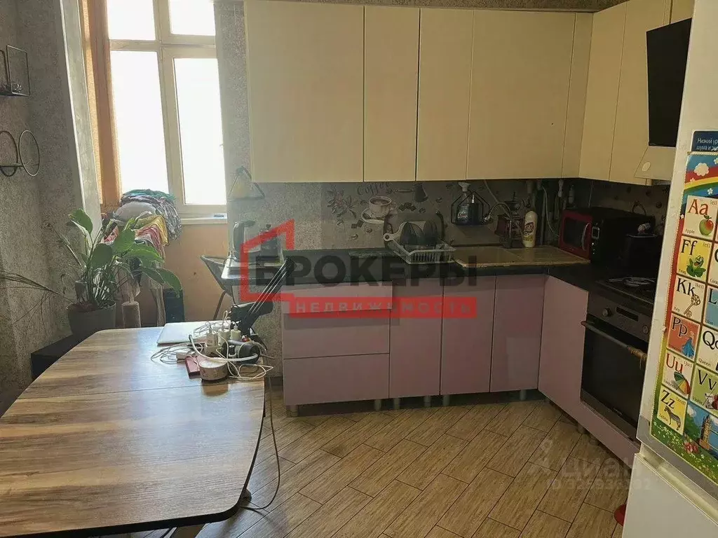 2-к кв. Севастополь просп. Античный, 64к4 (56.3 м) - Фото 2