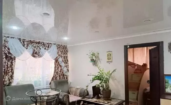 Продаётся 2-к квартира, 44 м - Фото 0