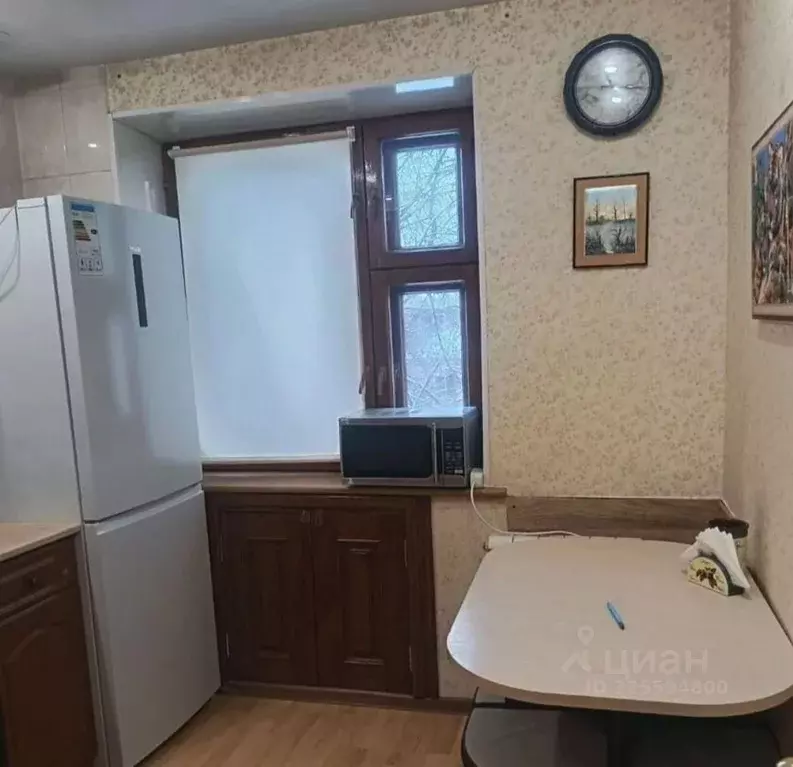 2-к кв. Тульская область, Тула Октябрьская ул., 203 (43.0 м) - Фото 2